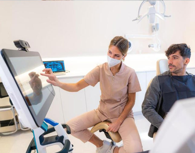 400 Dental Care North York